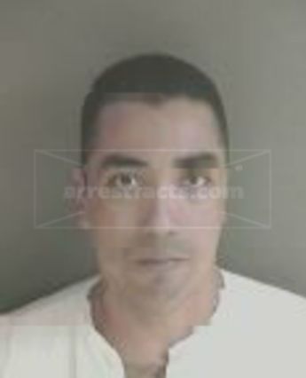 Javier Bornardo Vasquez