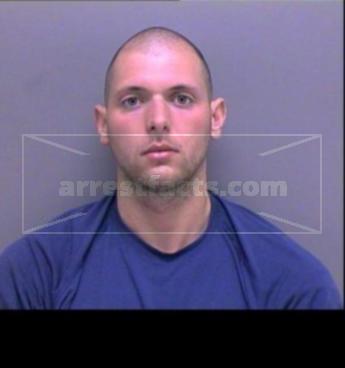 Chance Austin Smith