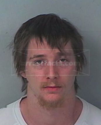 Dalton James Roe