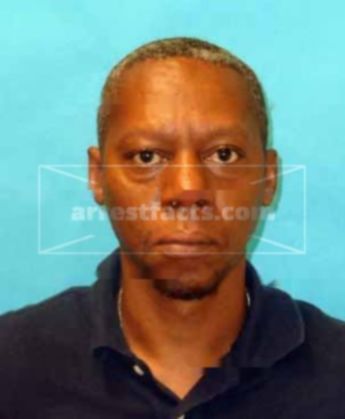Jimmy Lee Johnson