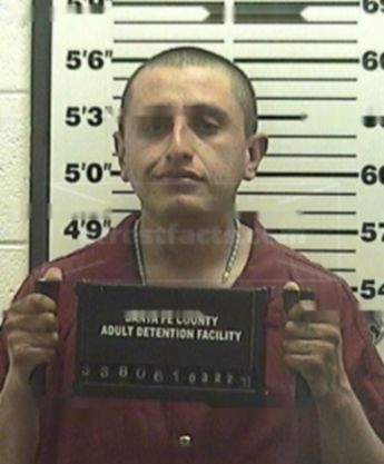 Emilio Benitez Jr.