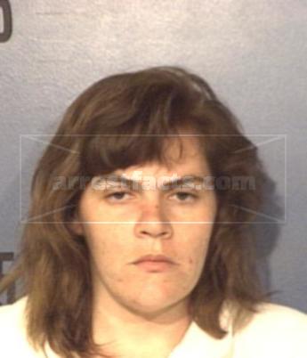 Christina Ann Lang