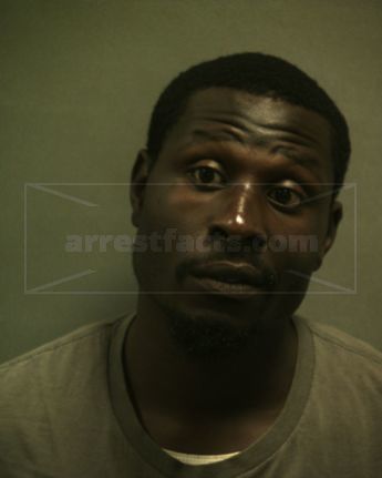 Brandon Lamar Washington