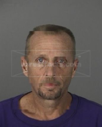 Steven Michael Horlacher