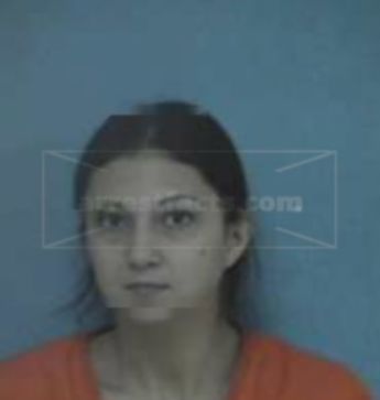 Kathryn Elizabeth Brown