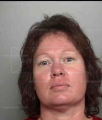 Doreena Marie Snowden