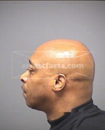 Andre Lamont Johnson