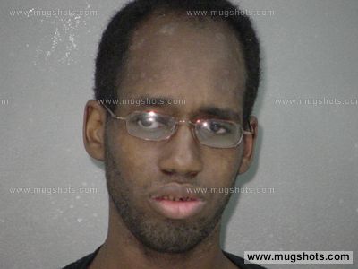 Tyrone Dean Hoskins