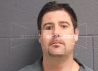 Jeremy Richard Fosdick