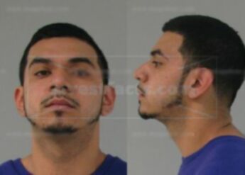 Luis Abraham Torres