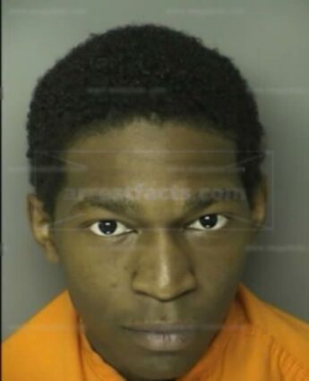 Calvin Eugene Simmons