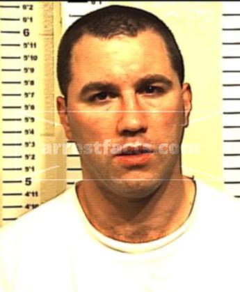 Anthony Barry Silvestri