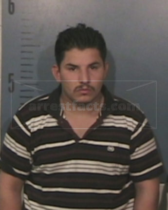 Anthony Ricardo Coronado