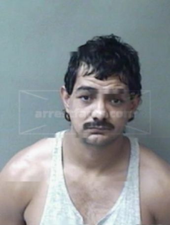 Joel Aldaco Martinez