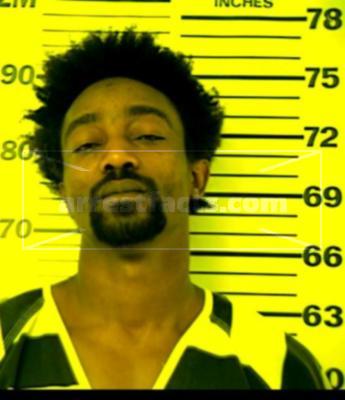 Alain Cordell Geathers