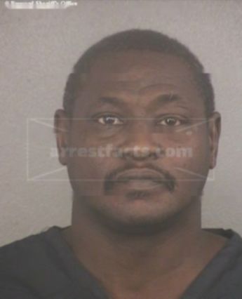 Timothy Renard Hawkins