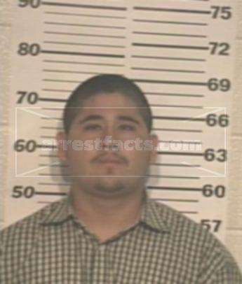Alan Jonathan Uolla Arciniega