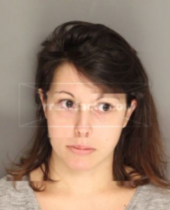 Bridgette Arial Swartz