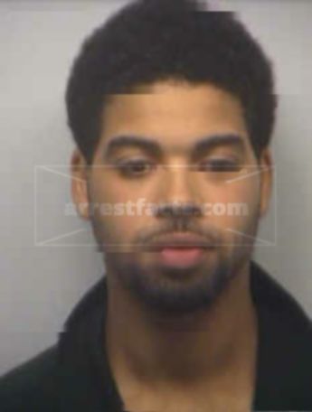 Theus Austin Monroe