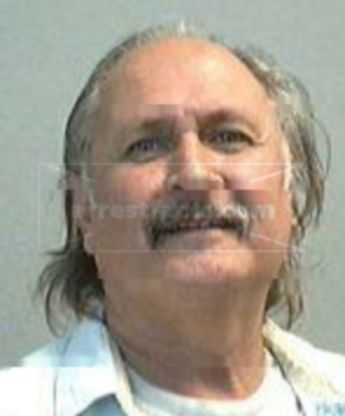 John Dale Bertrand