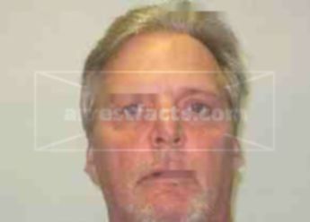 Thomas Wayne Armstrong