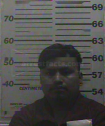Fransisco Gonzalez-De La Cruz