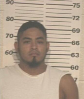 Alejandro Torres Saucedo