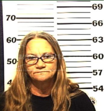 Terry Lynn Bartel