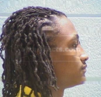 Adarius Hayes