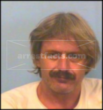 Donald Eugene Wolfe