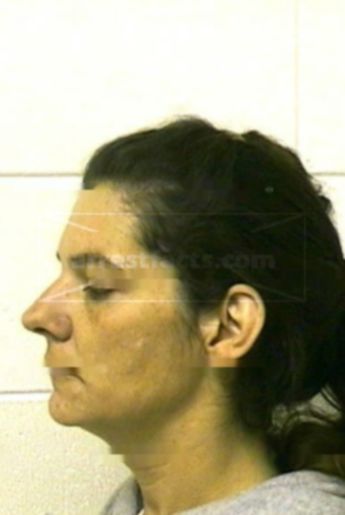 Kimberly Carmon