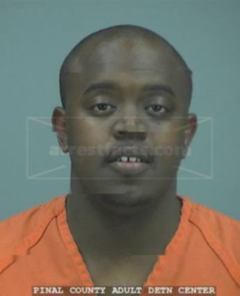 Crushawn Stuard
