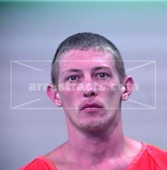 Brad Matthew Barker