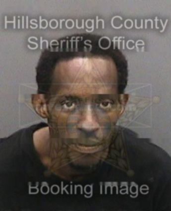 Darrell Lawrence Mcnabb