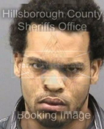 Dexter Larae Cobb Jr.