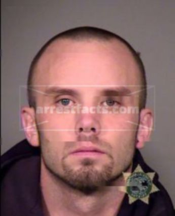 Eric Ray Ramey