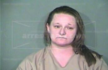 Crystal Gail Barnes