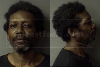 Kelvin Ulysee Mcgraw