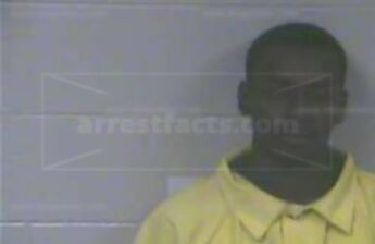 Larry Deundrea Dennis