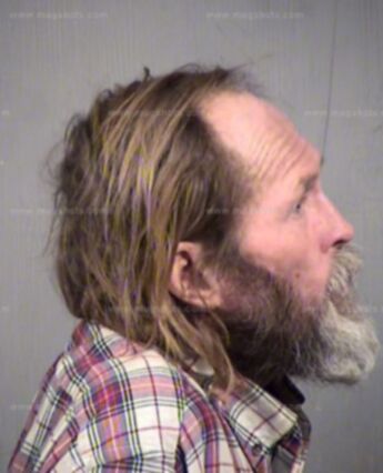 Daniel William Halls