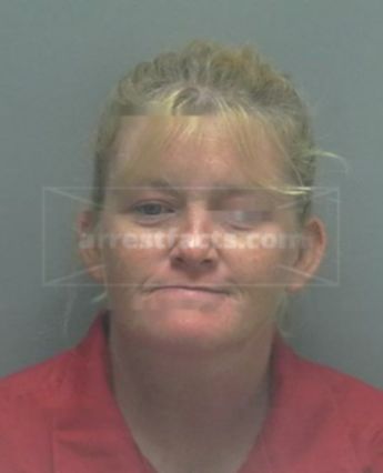 Holly Gayle Crump