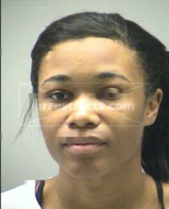 Lacandra T Thomas