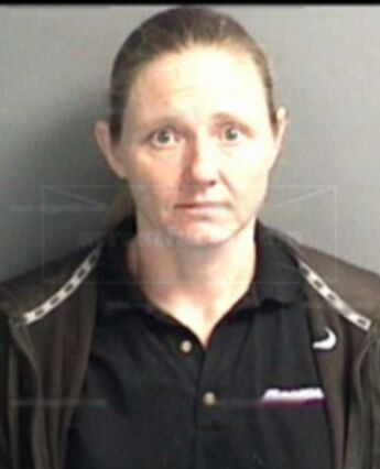 Kristine Marie Roberson