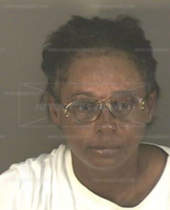 Gwendolyn Mitchell Walker