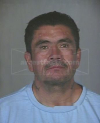 Heriberto F Garibaldi