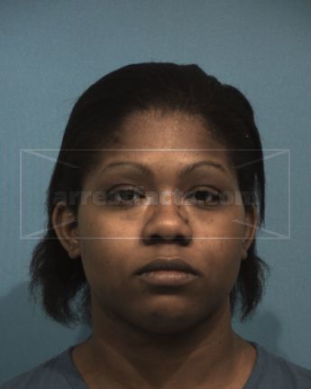 Samisha Roshall Hutchinson