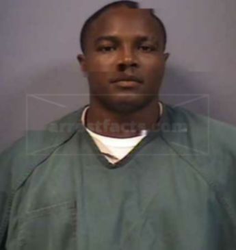 Roy Jr Johnson