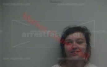 Miranda Nicole Collins