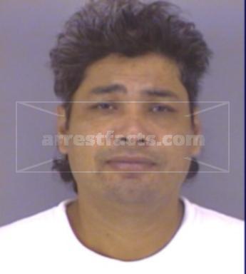 Humberto G. Vergara