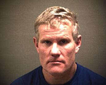 Mark Edward Mahon